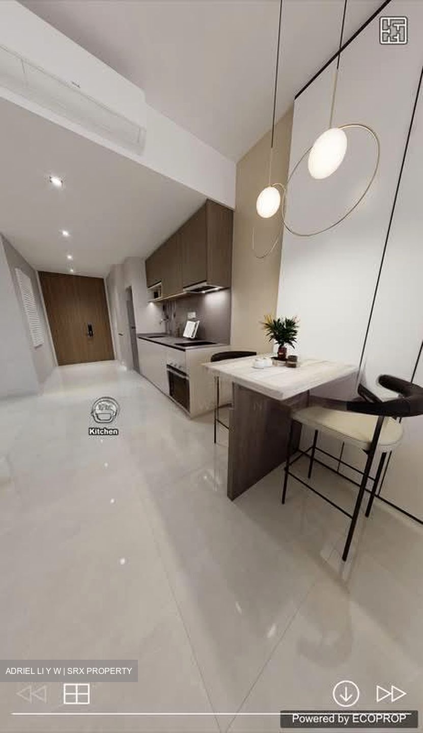 Lentor Hills Residences (D26), Apartment #563831641
